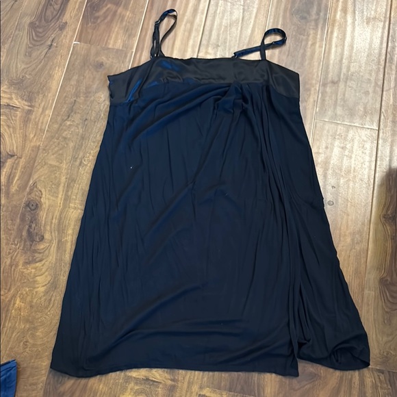 Soma Other - Soma Black Nightgown